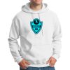 DryBlend ® Pullover Hooded Sweatshirt Thumbnail