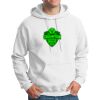 DryBlend ® Pullover Hooded Sweatshirt Thumbnail