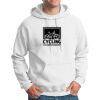 DryBlend ® Pullover Hooded Sweatshirt Thumbnail