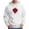 DryBlend ® Pullover Hooded Sweatshirt Thumbnail