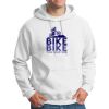 DryBlend ® Pullover Hooded Sweatshirt Thumbnail