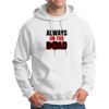DryBlend ® Pullover Hooded Sweatshirt Thumbnail