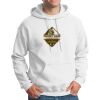 DryBlend ® Pullover Hooded Sweatshirt Thumbnail