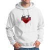 DryBlend ® Pullover Hooded Sweatshirt Thumbnail