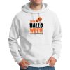 DryBlend ® Pullover Hooded Sweatshirt Thumbnail