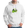 DryBlend ® Pullover Hooded Sweatshirt Thumbnail