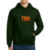 DryBlend ® Pullover Hooded Sweatshirt Thumbnail