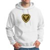 DryBlend ® Pullover Hooded Sweatshirt Thumbnail