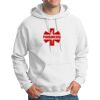 DryBlend ® Pullover Hooded Sweatshirt Thumbnail