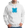 DryBlend ® Pullover Hooded Sweatshirt Thumbnail