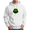 DryBlend ® Pullover Hooded Sweatshirt Thumbnail