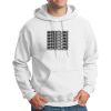 DryBlend ® Pullover Hooded Sweatshirt Thumbnail