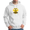 DryBlend ® Pullover Hooded Sweatshirt Thumbnail