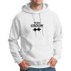 DryBlend ® Pullover Hooded Sweatshirt Thumbnail