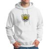 DryBlend ® Pullover Hooded Sweatshirt Thumbnail
