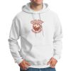 DryBlend ® Pullover Hooded Sweatshirt Thumbnail