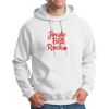 DryBlend ® Pullover Hooded Sweatshirt Thumbnail