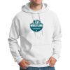 DryBlend ® Pullover Hooded Sweatshirt Thumbnail