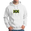 DryBlend ® Pullover Hooded Sweatshirt Thumbnail
