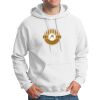 DryBlend ® Pullover Hooded Sweatshirt Thumbnail