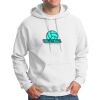 DryBlend ® Pullover Hooded Sweatshirt Thumbnail
