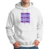 DryBlend ® Pullover Hooded Sweatshirt Thumbnail