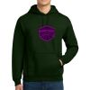 DryBlend ® Pullover Hooded Sweatshirt Thumbnail