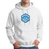 DryBlend ® Pullover Hooded Sweatshirt Thumbnail