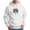DryBlend ® Pullover Hooded Sweatshirt Thumbnail