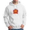 DryBlend ® Pullover Hooded Sweatshirt Thumbnail
