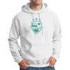 DryBlend ® Pullover Hooded Sweatshirt Thumbnail