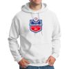 DryBlend ® Pullover Hooded Sweatshirt Thumbnail