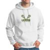 DryBlend ® Pullover Hooded Sweatshirt Thumbnail