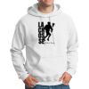 DryBlend ® Pullover Hooded Sweatshirt Thumbnail