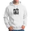 DryBlend ® Pullover Hooded Sweatshirt Thumbnail