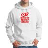 DryBlend ® Pullover Hooded Sweatshirt Thumbnail