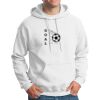 DryBlend ® Pullover Hooded Sweatshirt Thumbnail