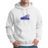 DryBlend ® Pullover Hooded Sweatshirt Thumbnail