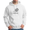 DryBlend ® Pullover Hooded Sweatshirt Thumbnail