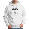 DryBlend ® Pullover Hooded Sweatshirt Thumbnail