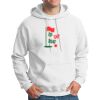 DryBlend ® Pullover Hooded Sweatshirt Thumbnail