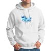 DryBlend ® Pullover Hooded Sweatshirt Thumbnail
