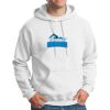 DryBlend ® Pullover Hooded Sweatshirt Thumbnail