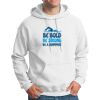 DryBlend ® Pullover Hooded Sweatshirt Thumbnail
