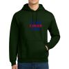 DryBlend ® Pullover Hooded Sweatshirt Thumbnail