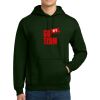 DryBlend ® Pullover Hooded Sweatshirt Thumbnail