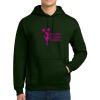 DryBlend ® Pullover Hooded Sweatshirt Thumbnail