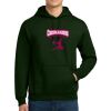 DryBlend ® Pullover Hooded Sweatshirt Thumbnail