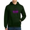 DryBlend ® Pullover Hooded Sweatshirt Thumbnail