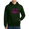 DryBlend ® Pullover Hooded Sweatshirt Thumbnail